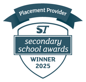 Guardianship Finalist 2025