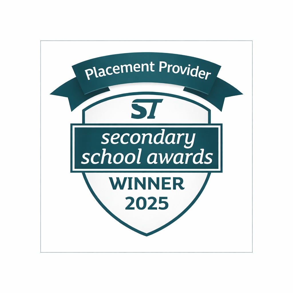 Placement Provider Winner 2025